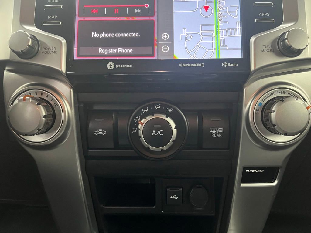 Used 2024 Toyota 4Runner SR5 Premium image 10