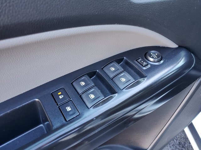 Used 2019 Chevrolet Colorado W/T w/ WT Convenience Package image 15