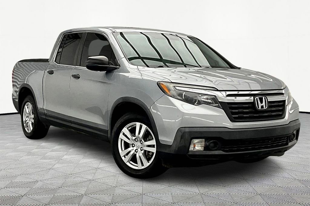 Used 2019 Honda Ridgeline RT image 5