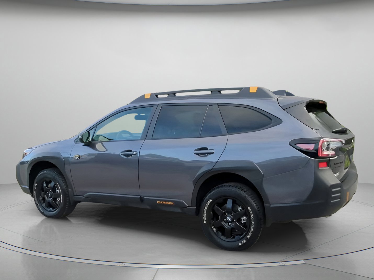 Used 2025 Subaru Outback Wilderness AWD/4WD image 12