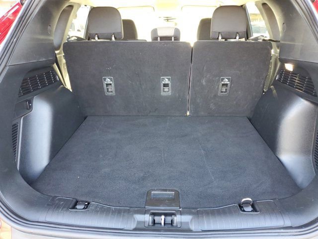 Certified 2020 Ford Escape SE Sport image 8