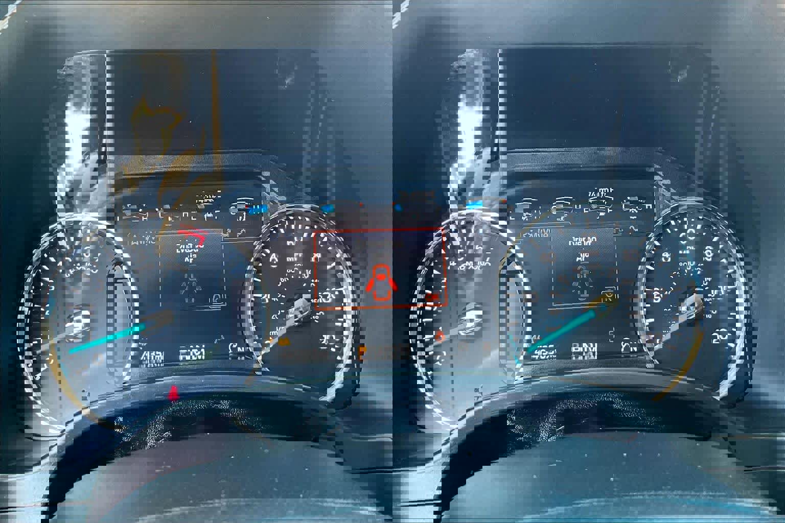 Certified 2020 Ford Expedition Max Platinum AWD/4WD image 25