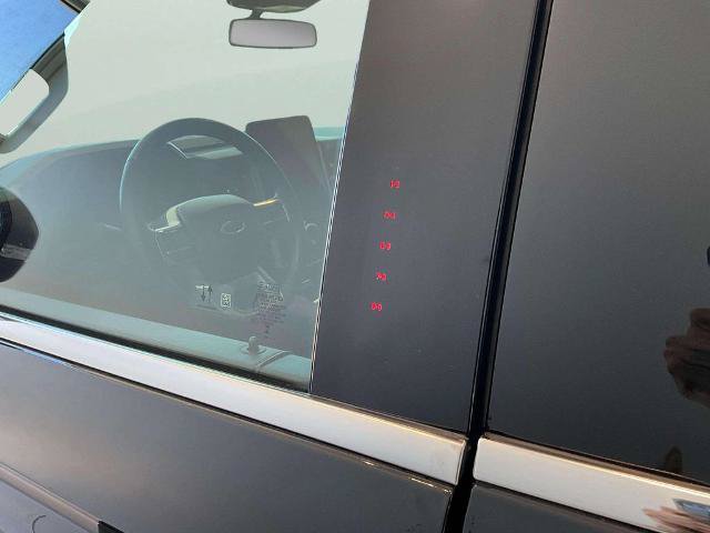 Certified 2024 Ford Expedition Max King Ranch AWD/4WD image 11