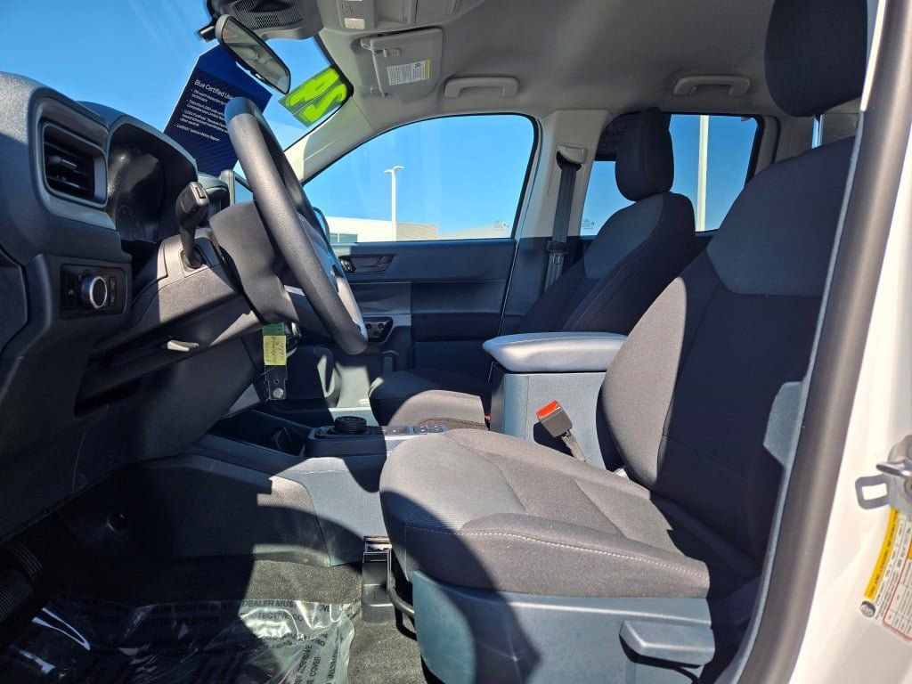 Certified 2024 Ford Maverick XL FWD image 20