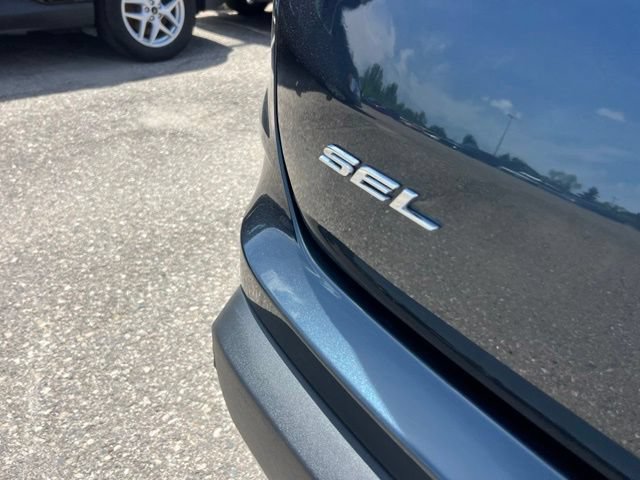 Certified 2024 Ford Edge SEL w/ Convenience Package AWD/4WD image 25