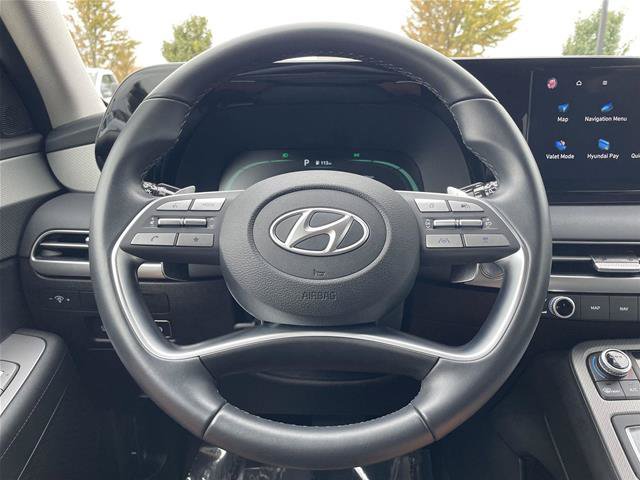 Used 2025 Hyundai Palisade XRT FWD image 12