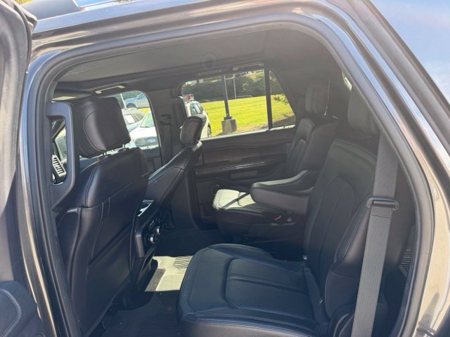 Certified 2020 Ford Expedition Limited w/ Special Edition Package AWD/4WD image 14