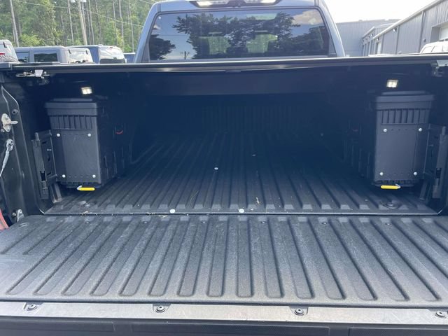 Used 2024 Toyota Tundra 1794 Edition AWD/4WD image 24