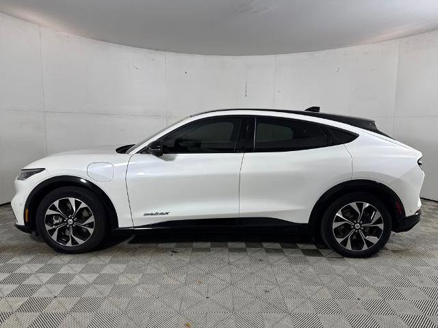 Certified 2021 Ford Mustang Mach-E Premium image 4