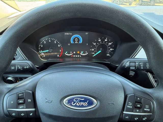 Certified 2020 Ford Escape SE AWD/4WD image 18
