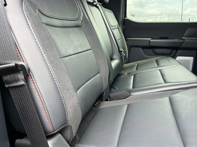 Certified 2025 Ford F150 Raptor AWD/4WD image 27
