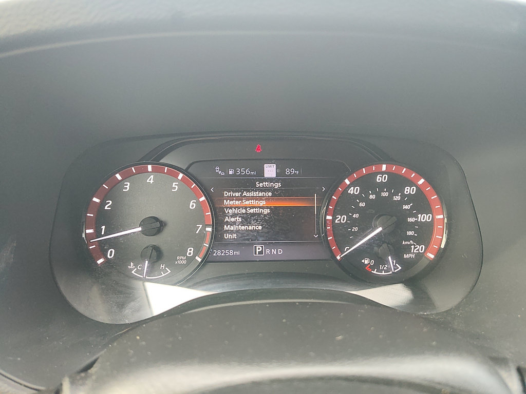 Used 2022 Nissan Frontier Pro-X w/ Pro-X Premium Package RWD image 17