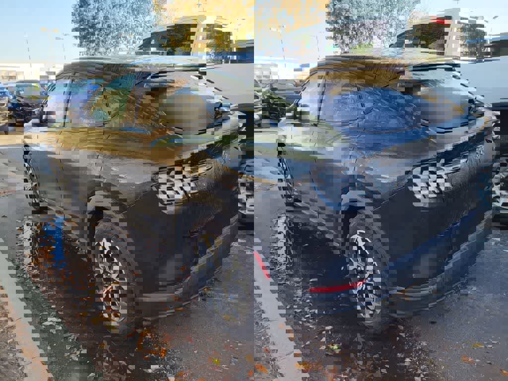 Certified 2025 Ford Mustang Mach-E Select w/ Comfort Package Lite image 5