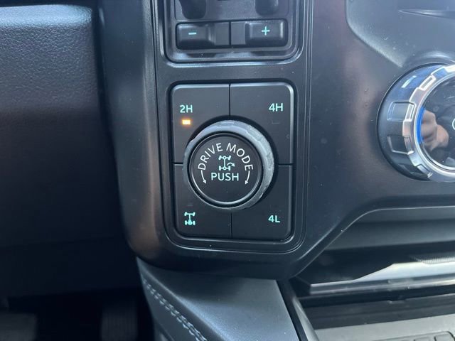 Certified 2026 Ford F250 Platinum w/ Tremor Off-Road Package AWD/4WD image 15