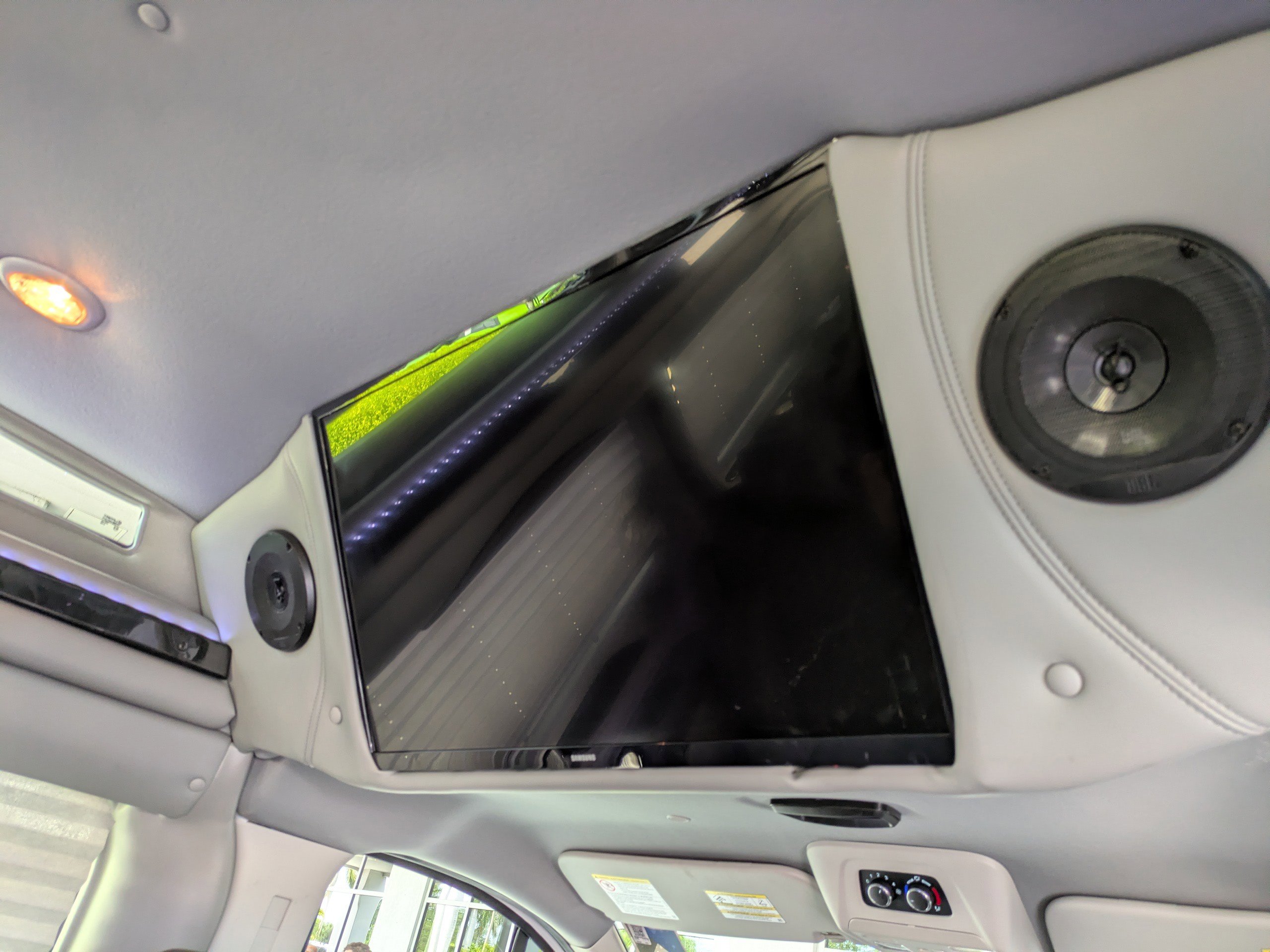 Certified 2024 Ford Transit 150 Low Roof AWD image 19
