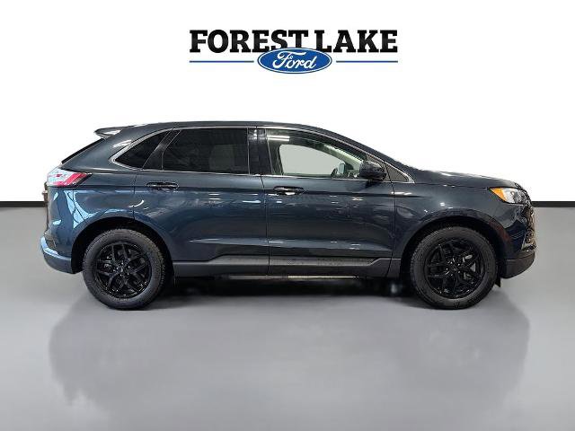 Certified 2023 Ford Edge SEL image 7
