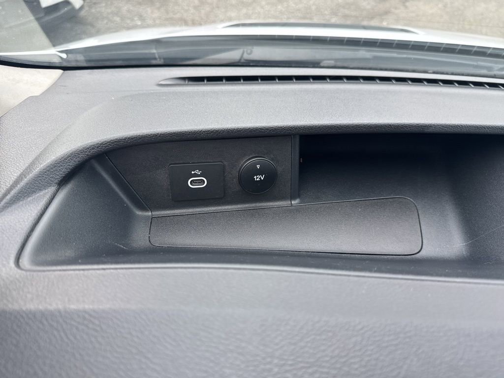 Certified 2023 Ford Transit 250 Base w/ Exterior Upgrade Package image 31