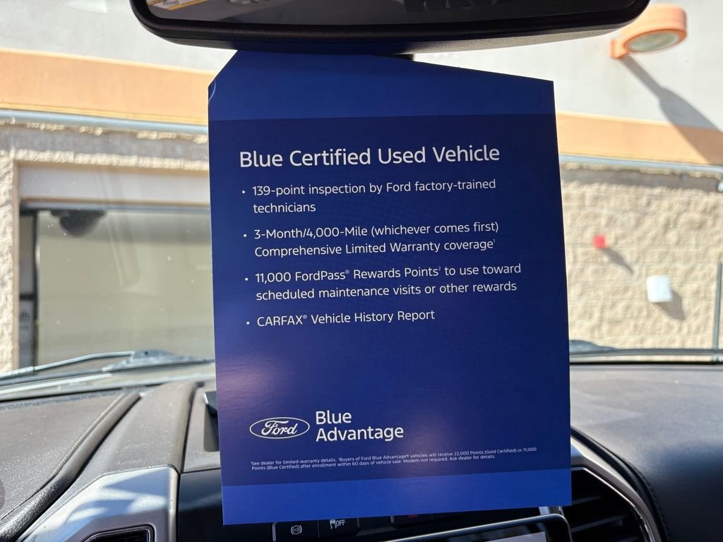 Certified 2019 Ford F250 Lariat w/ Lariat Ultimate Package image 24