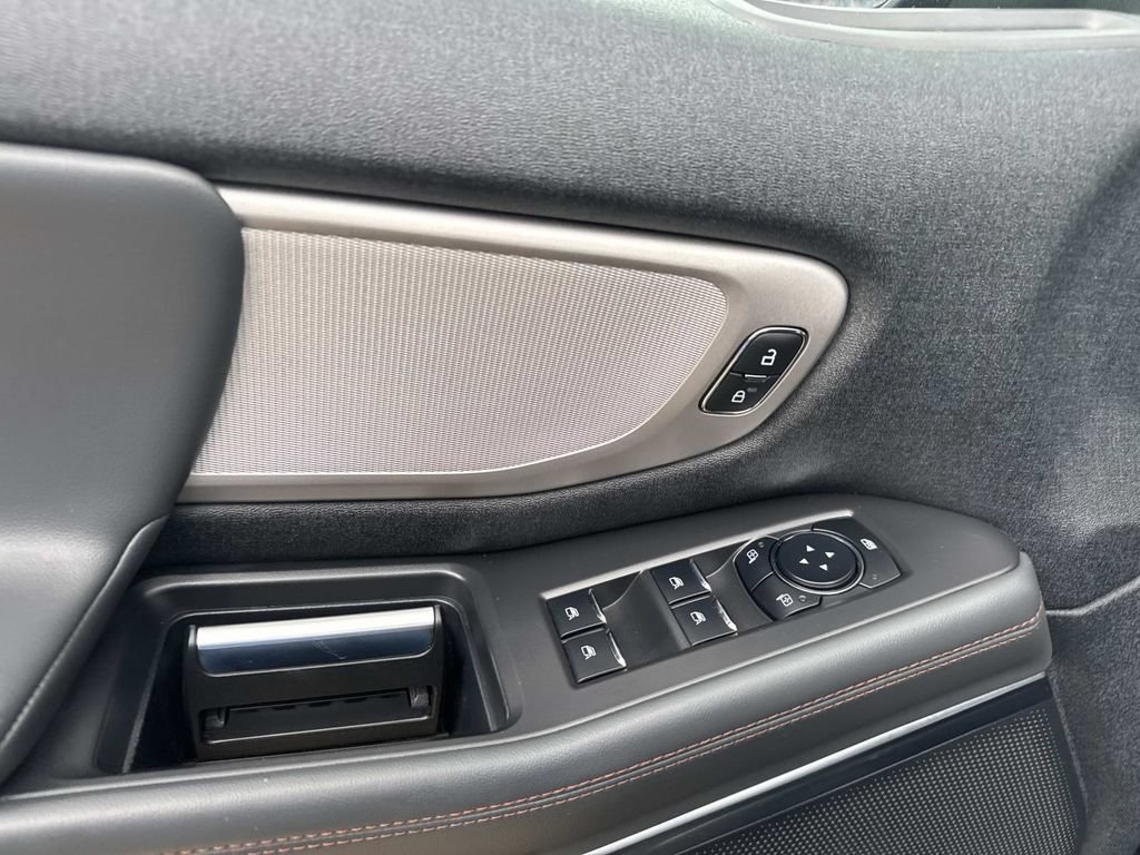 Certified 2025 Ford Expedition Max Active RWD image 21