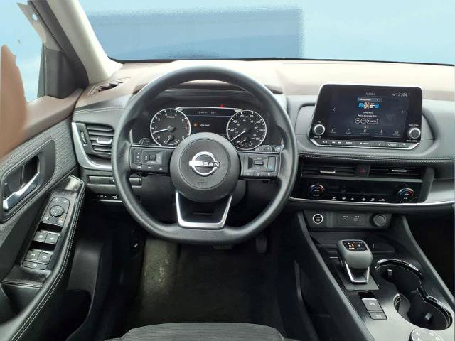 Used 2023 Nissan Rogue SV AWD/4WD image 18