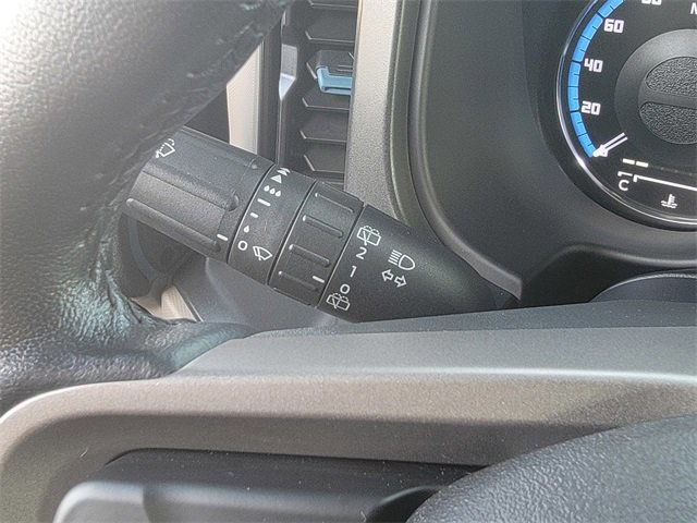 Certified 2022 Ford Bronco Wildtrak image 29