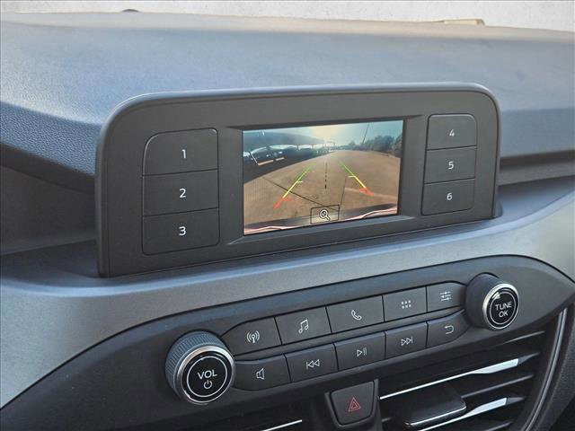 Certified 2020 Ford Escape S image 14