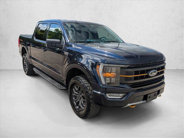 Certified 2023 Ford F150 Tremor w/ Trailer Tow Package AWD/4WD image 3