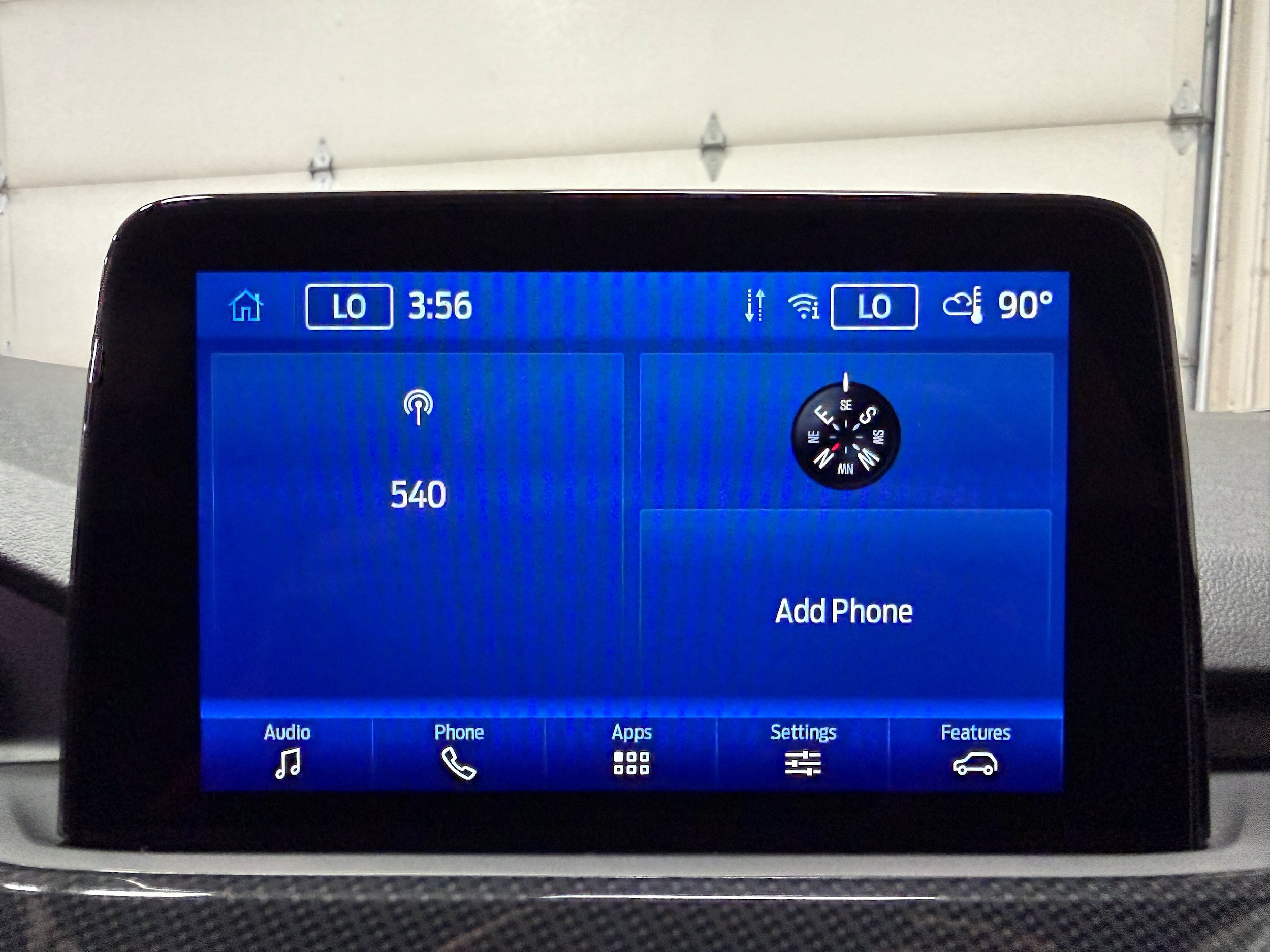 Certified 2025 Ford Escape ST-Line Select AWD/4WD image 22