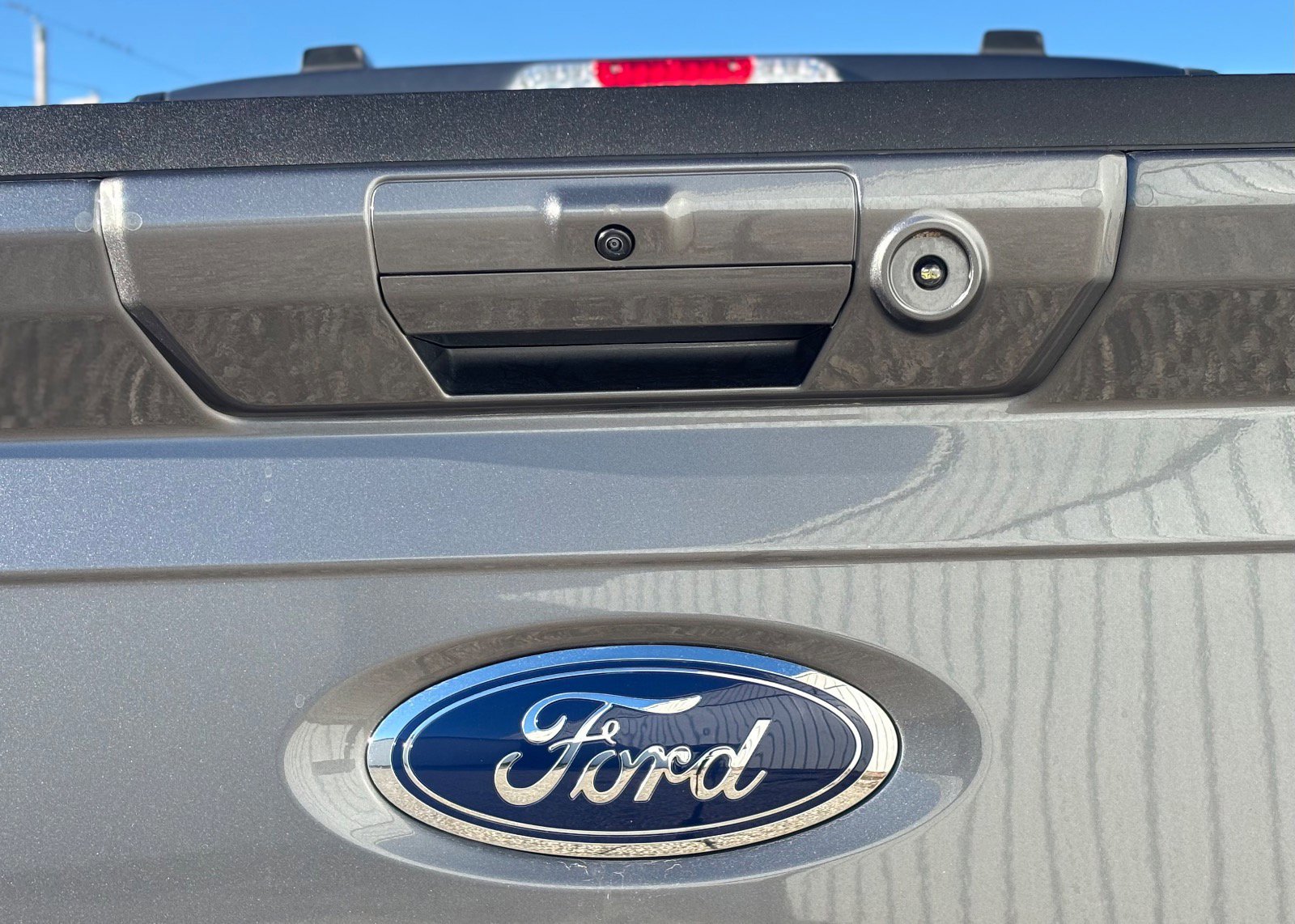 Certified 2022 Ford F150 Lariat w/ Equipment Group 502A High image 10