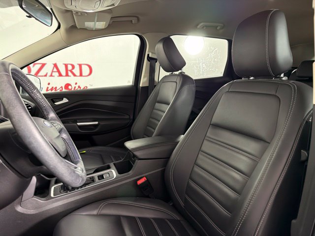 Certified 2019 Ford Escape SEL AWD/4WD image 17