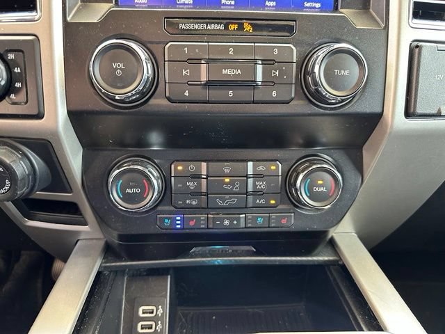 Certified 2020 Ford F150 Lariat AWD/4WD image 20