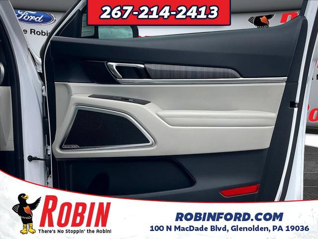 Used 2023 Kia Telluride SX FWD image 29