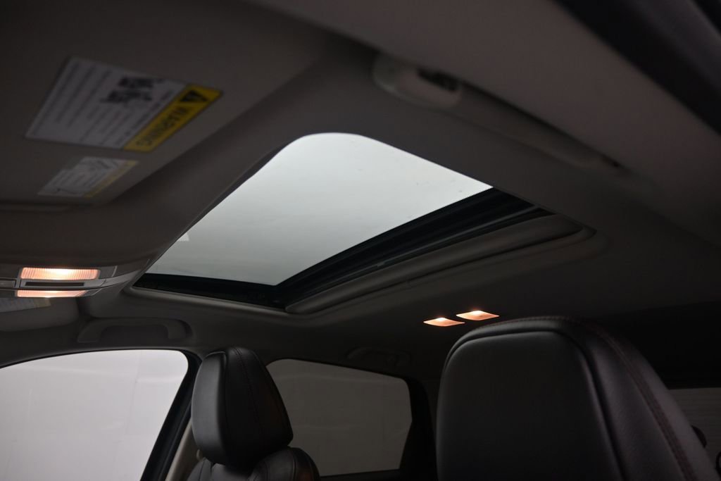 Used 2021 MAZDA CX-5 Carbon Edition FWD image 18