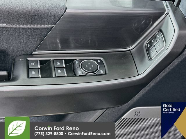 Certified 2025 Ford F150 Lariat AWD/4WD image 21