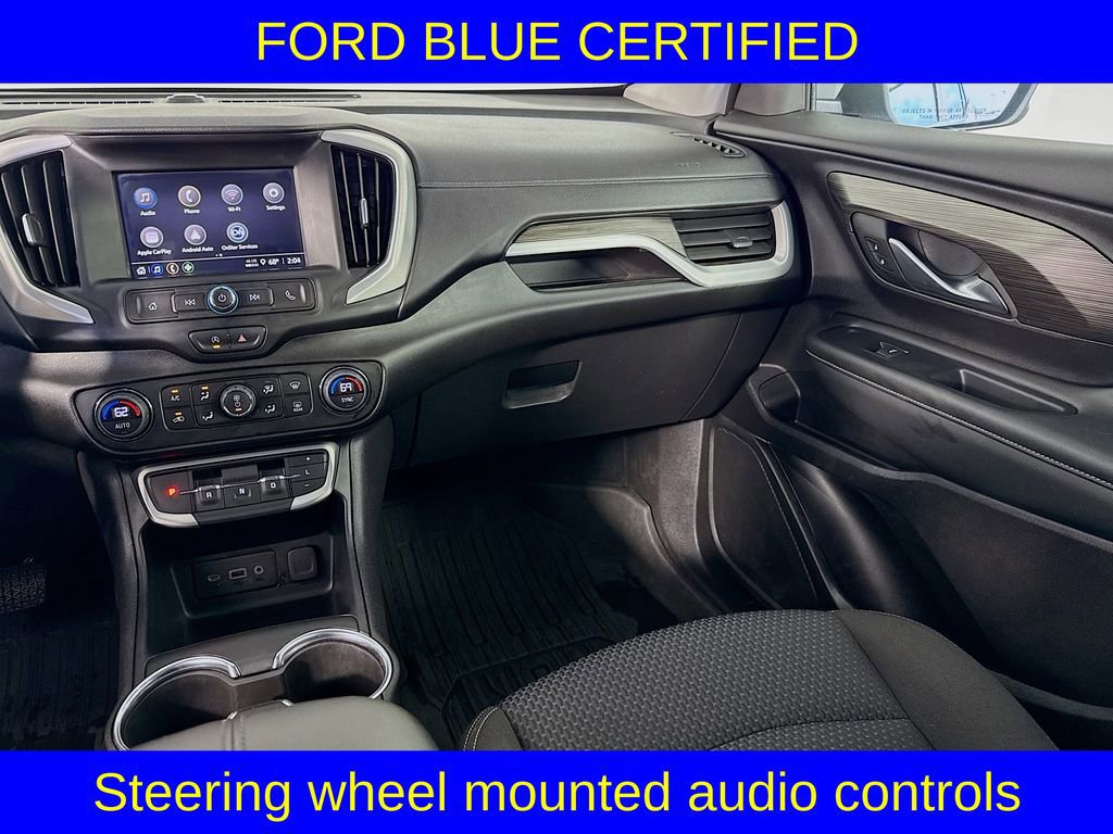 Used 2024 GMC Terrain SLE w/ Driver Convenience Package image 22