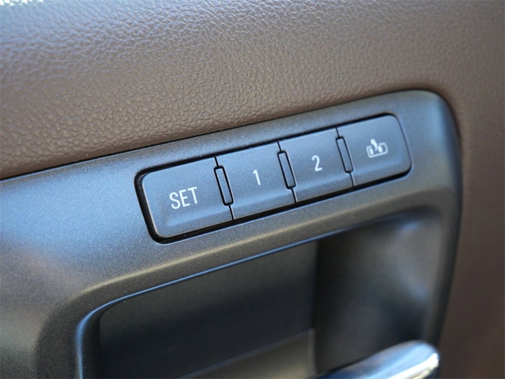 Used 2016 GMC Sierra 1500 SLT image 16