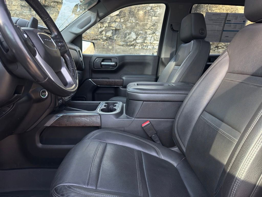 Used 2020 GMC Sierra 1500 Denali image 21