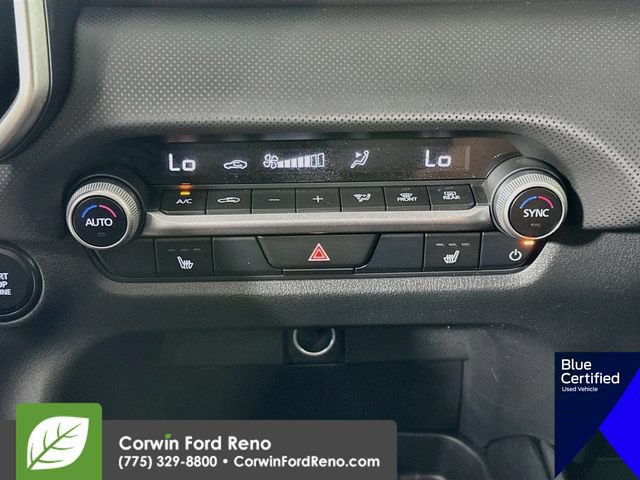 Used 2024 MAZDA CX-50 AWD 2.5 S w/ Preferred Package image 19