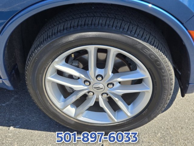 Used 2025 Dodge Durango GT AWD/4WD image 20