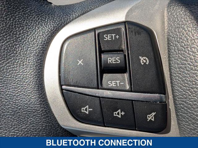 Certified 2023 Ford Explorer XLT w/ Equipment Group 202A RWD image 14