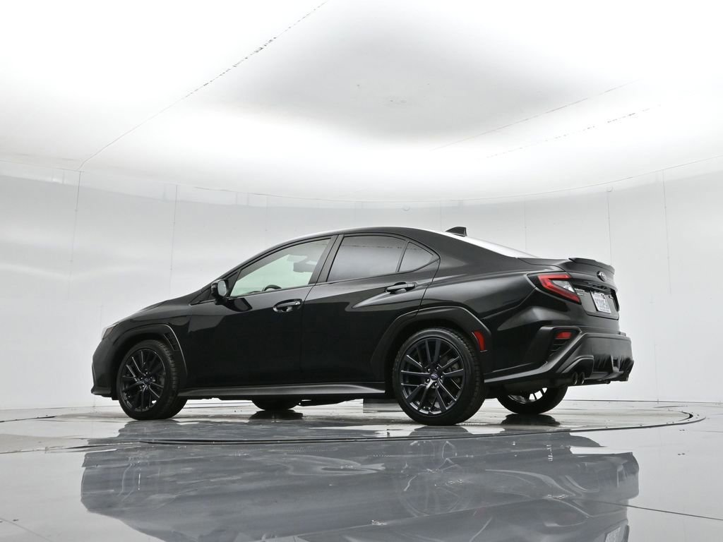 Used 2022 Subaru WRX Limited image 21