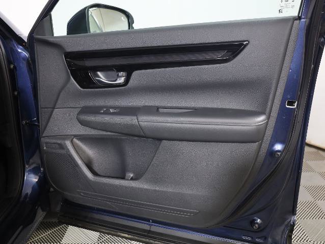 Used 2024 Honda CR-V EX-L image 30