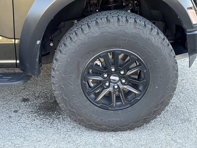 Certified 2025 Ford F150 Raptor AWD/4WD image 9