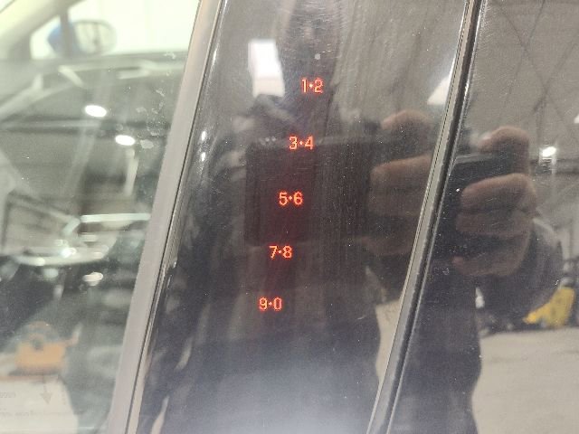 Certified 2020 Ford Fusion SE image 9