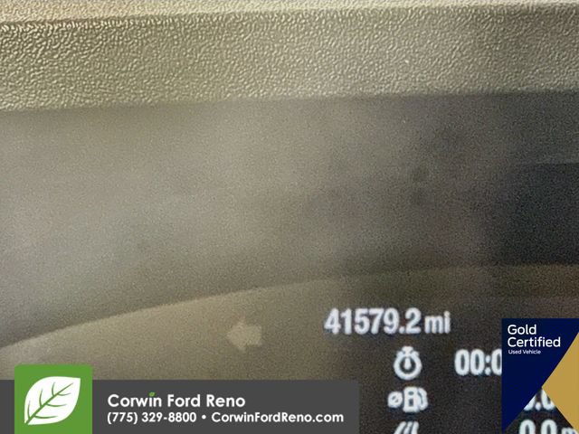 Certified 2022 Ford Maverick XL FWD image 15