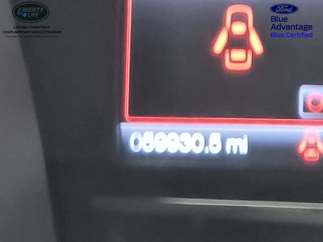 Certified 2018 Ford Flex SEL w/ Equipment Group 202A image 33