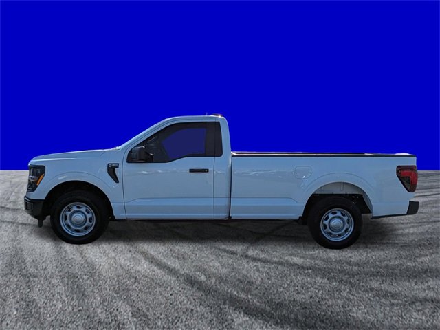 Certified 2024 Ford F150 XL image 7