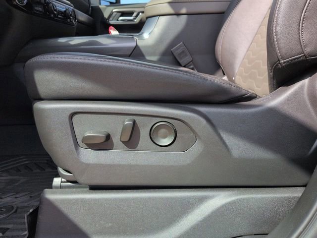 Used 2025 Chevrolet Silverado 2500 ZR2 w/ ZR2 Bison Edition image 21