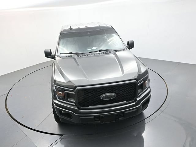 Certified 2020 Ford F150 XL w/ Equipment Group 101A Mid AWD/4WD image 42