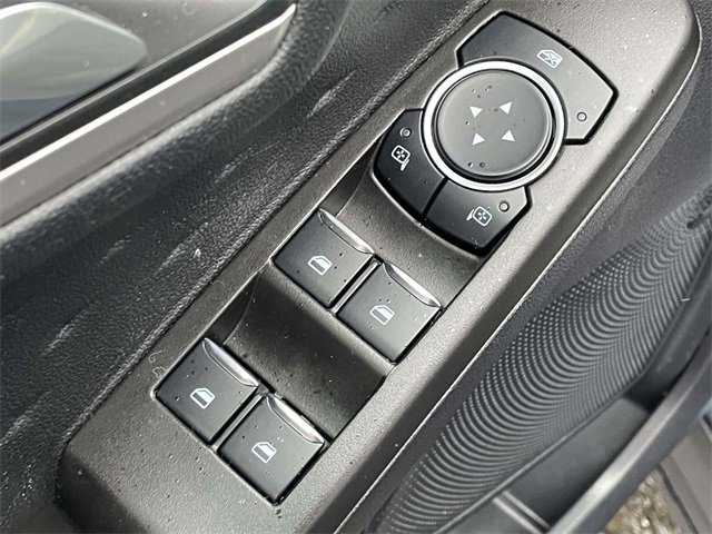 Certified 2020 Ford Escape SE image 14